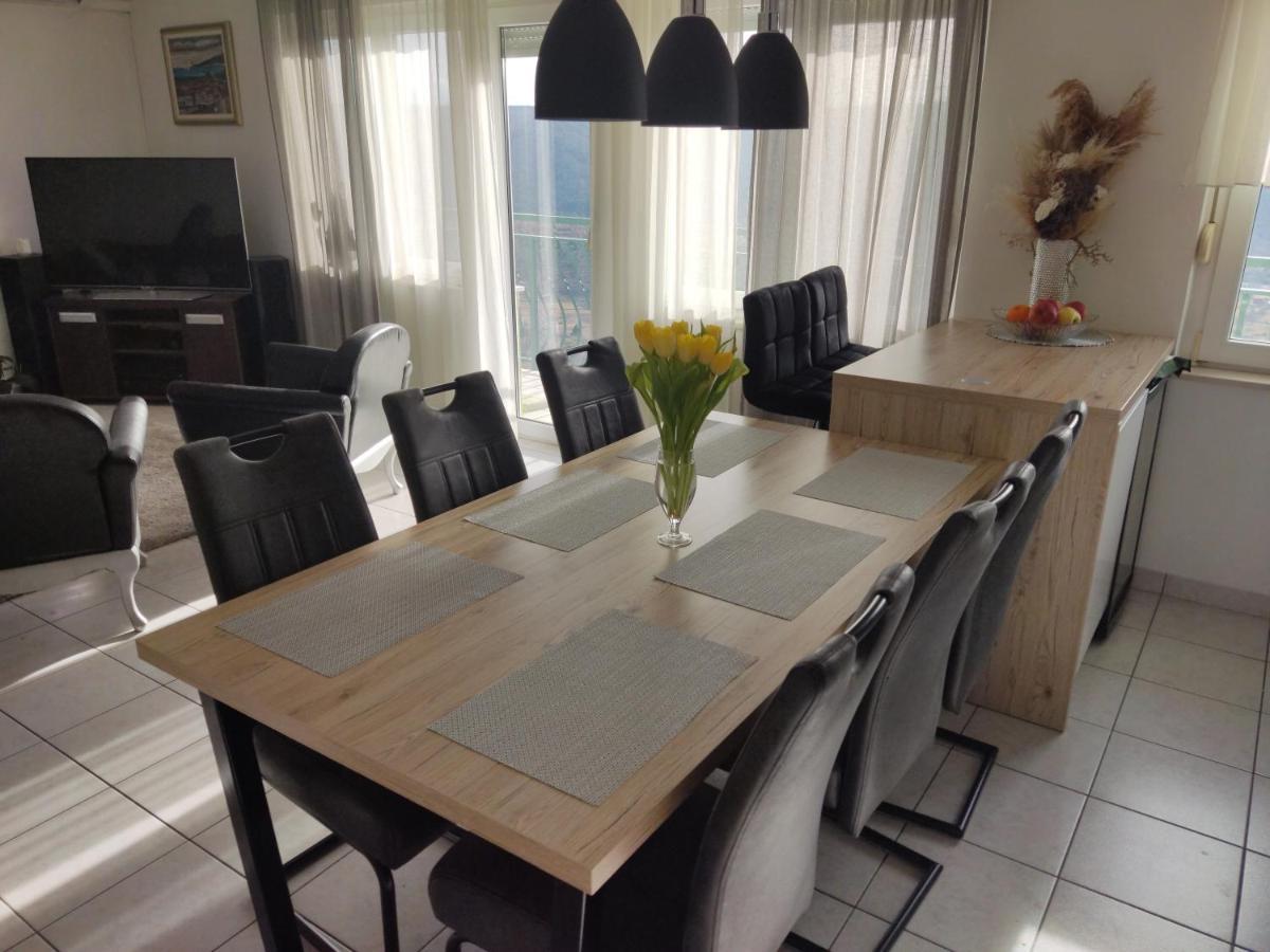 Appartement Stela Gornje Sitno Split