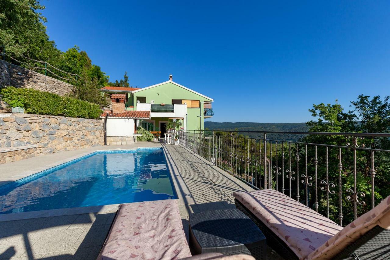 Appartement Stela Gornje Sitno Split