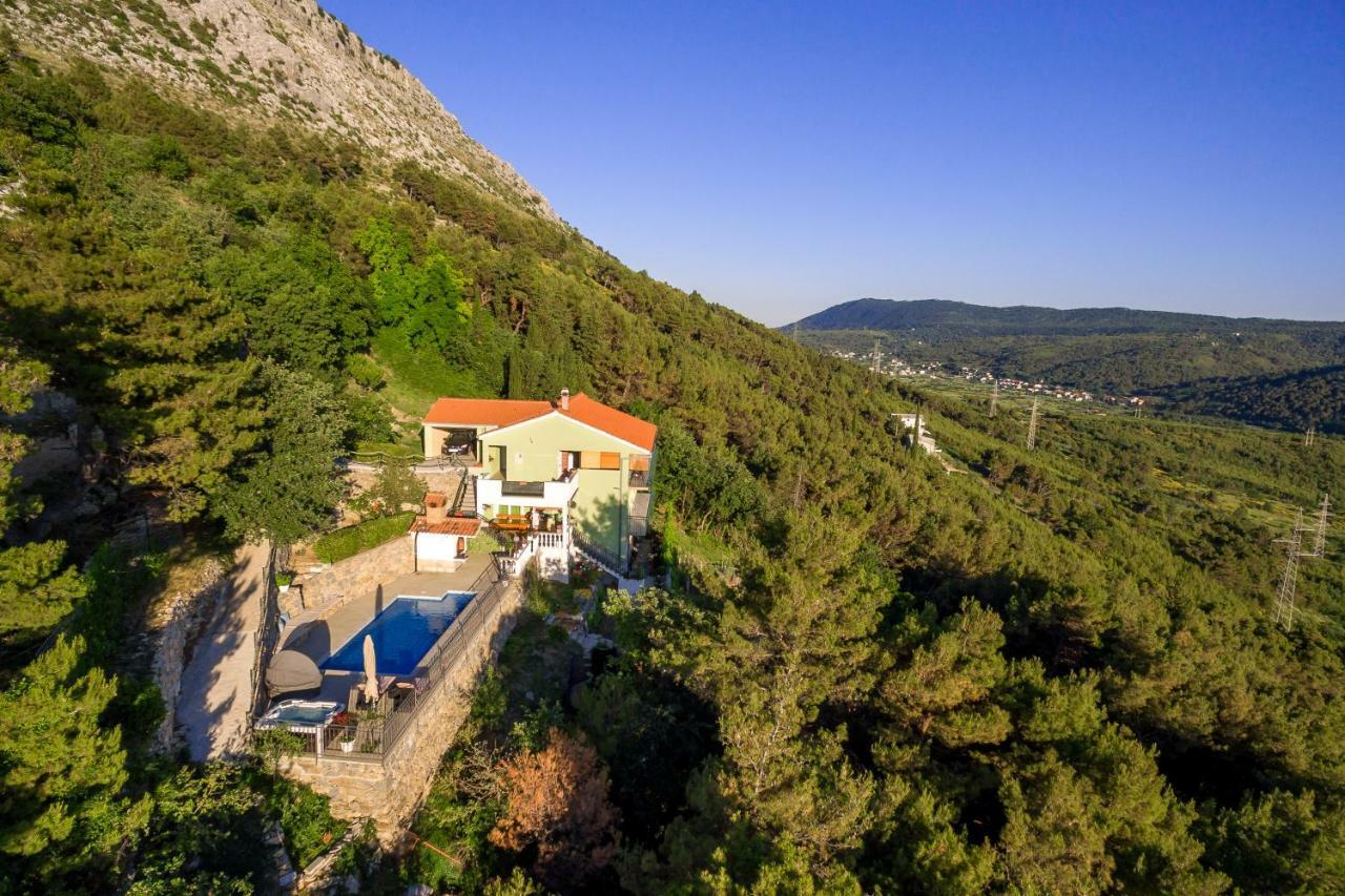 Stela Gornje Sitno Appartement