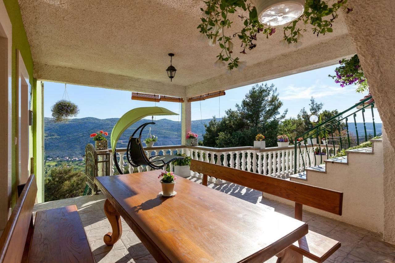 Stela Gornje Sitno Appartement