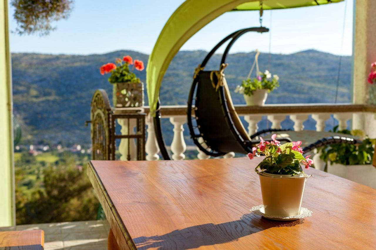 Stela Gornje Sitno Appartement Split