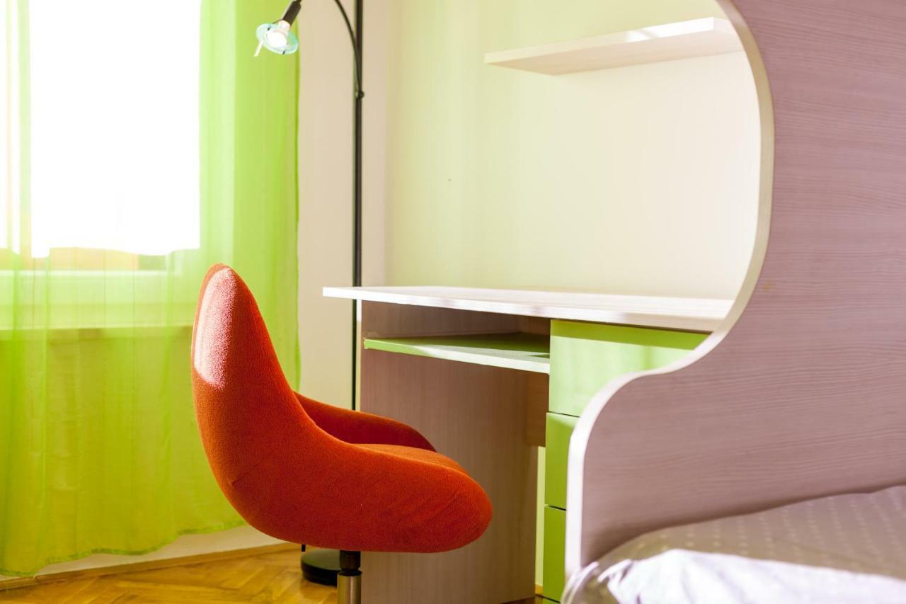 Appartement Stela Gornje Sitno Split