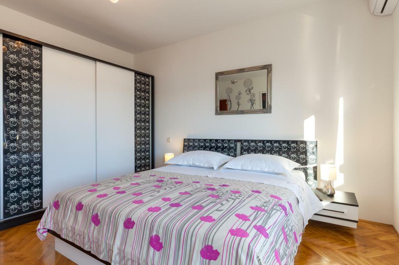 Lejlighed Stela Gornje Sitno Split